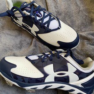 UnderArmour Spine Glyde St Cleats